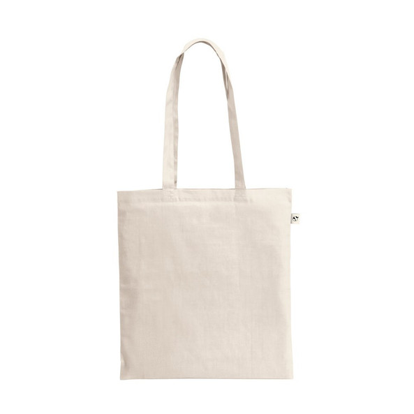hi!dea 92524 - Sac 100% coton biologique (180 g/m²)
