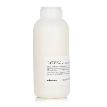 Davines Davines Love Curl Hair Mask (Lovely Curl Taming Nourishing Mask For Wavy or Curly Hair)