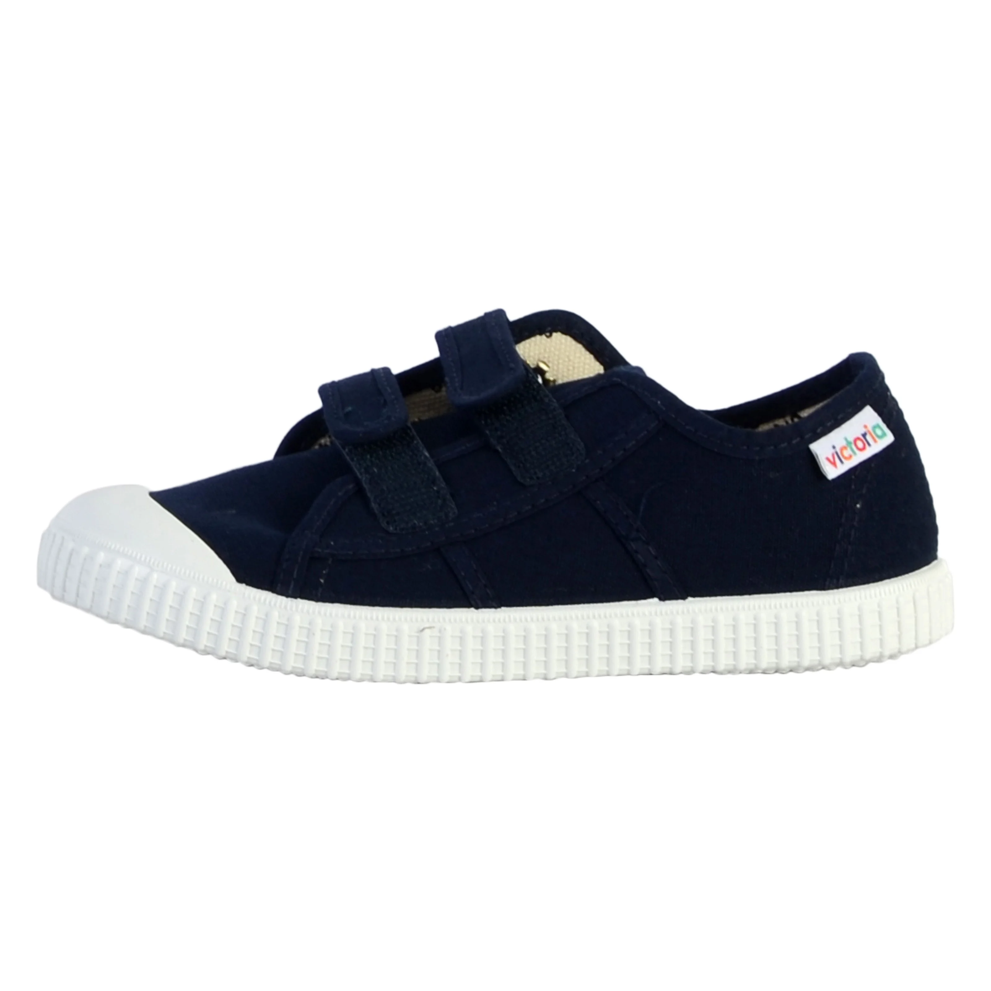 Basket enfant136606 | Bleu