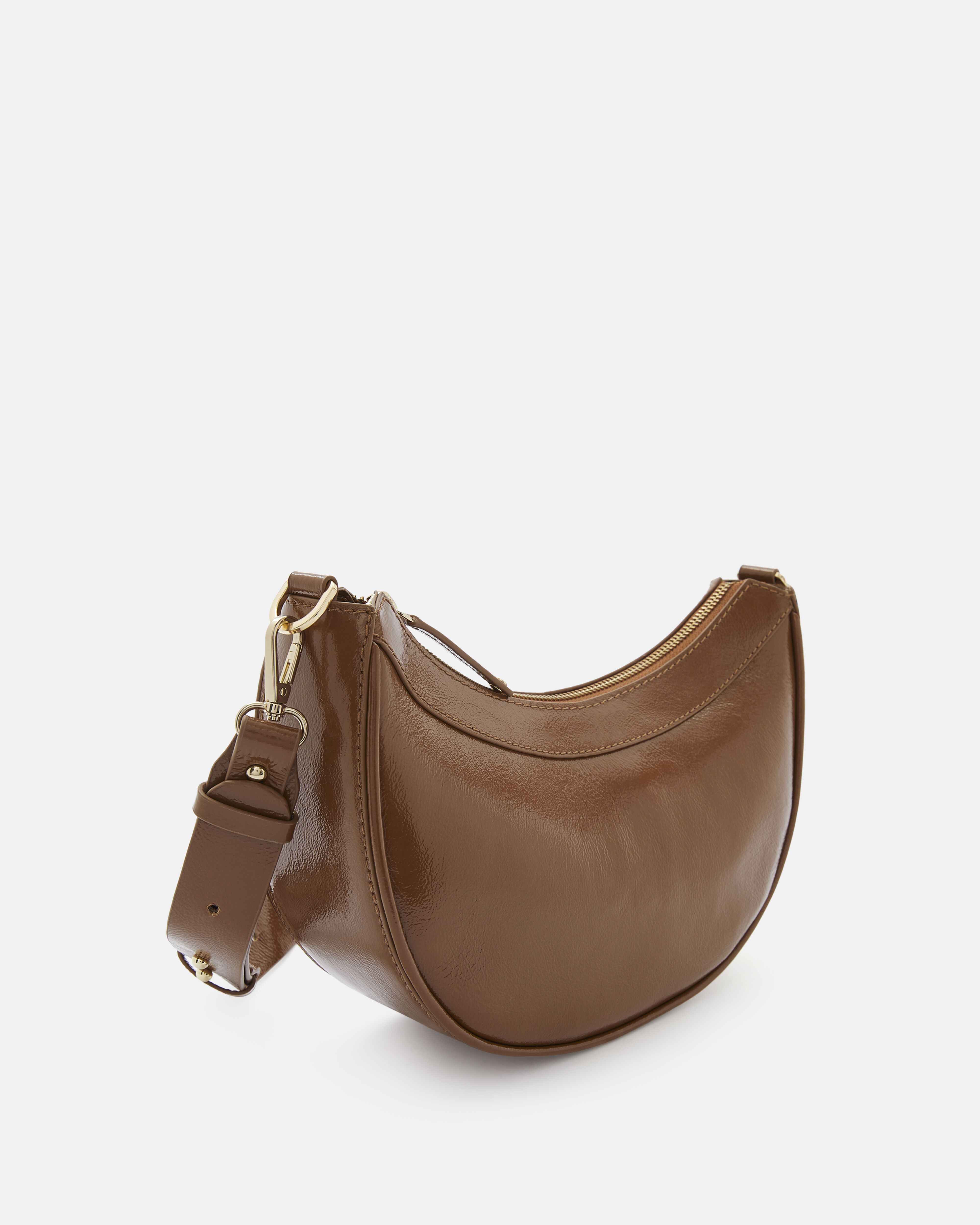 SAC PETIT FORMAT ARP/VS Cognac