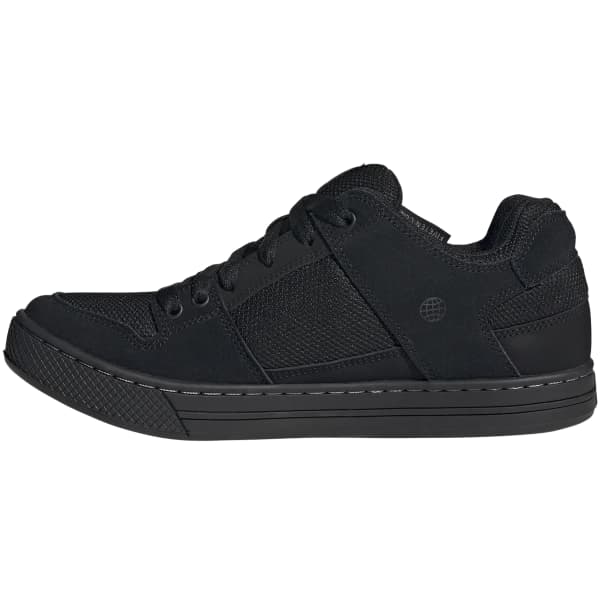Chaussure VTT plate FIVE TEN FREERIDER CORE BLACK GREY