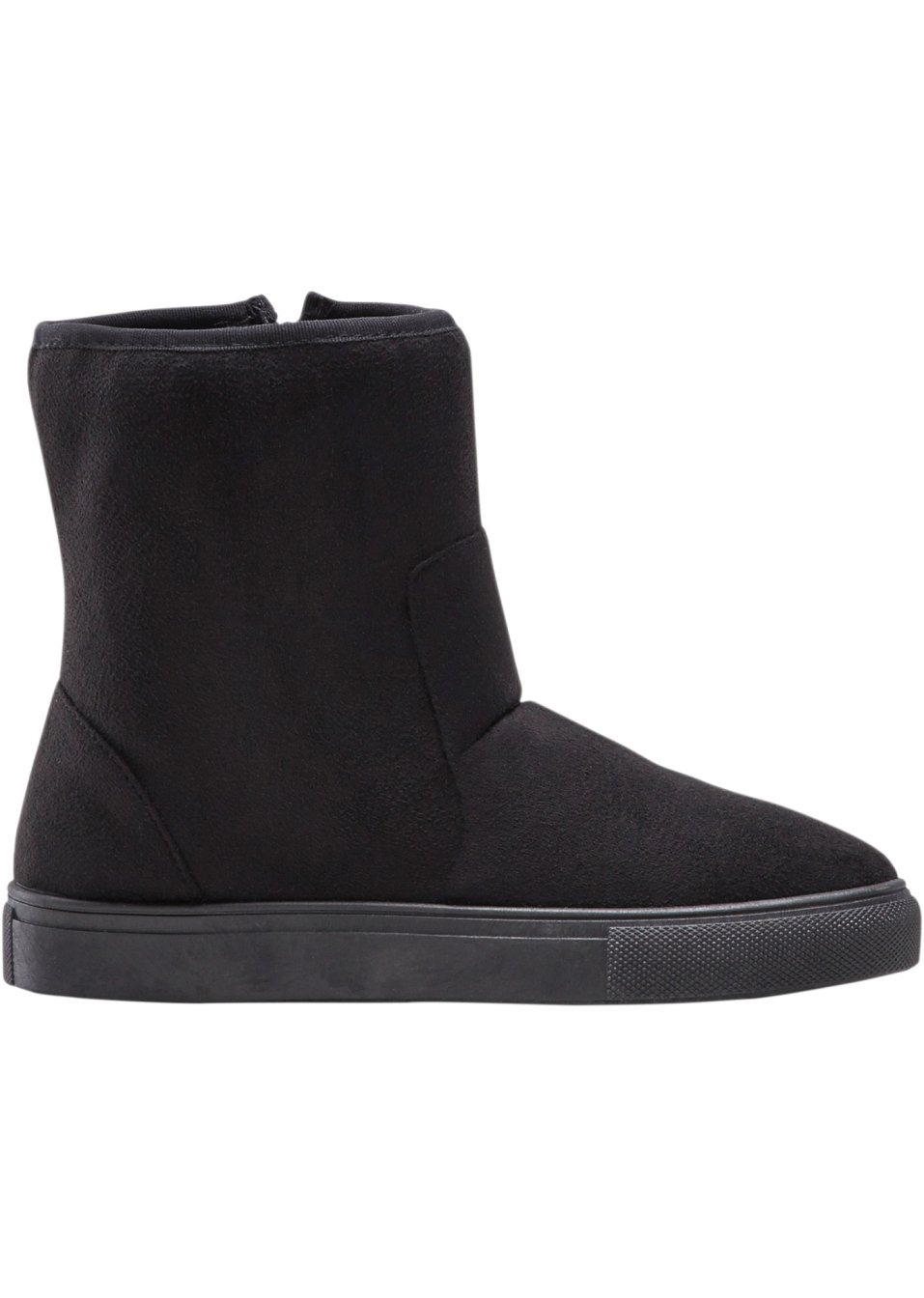 Bottes d'hiver