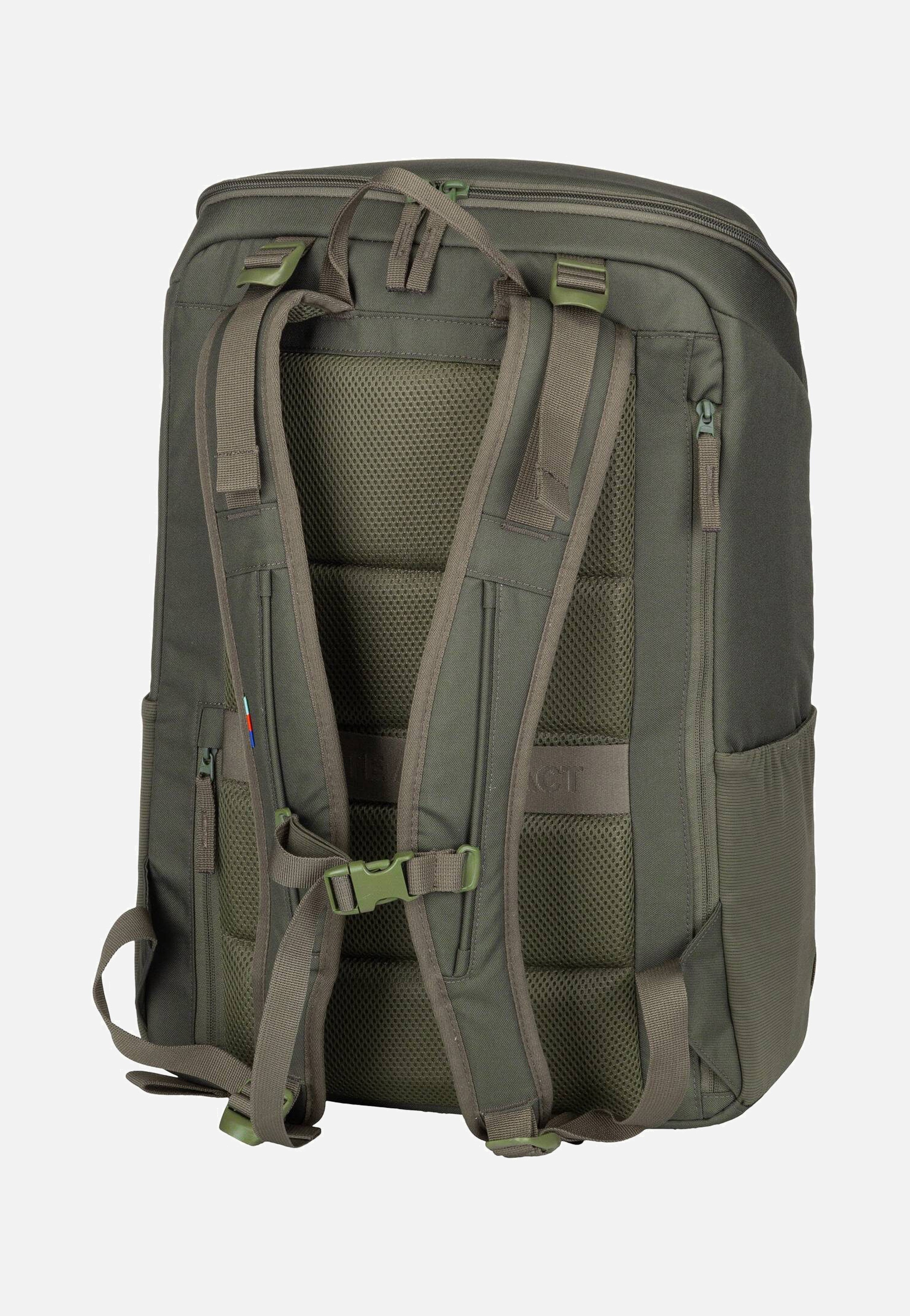 Pro Pack Travel Algae - Reiserucksack
