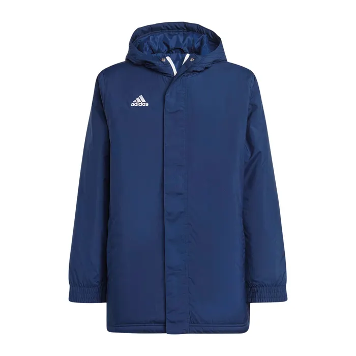 Adidas Entrada 22 Stadionjas Junior