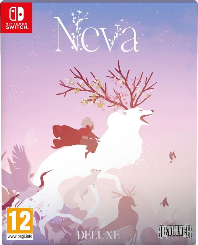 Neva