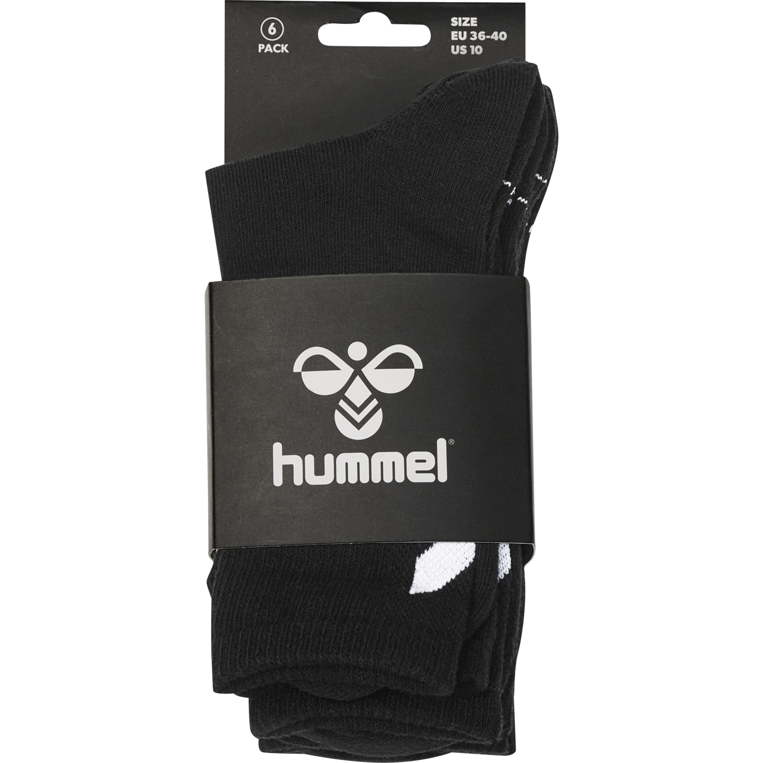 hmlCHEVRON 6-PACK SOCKS