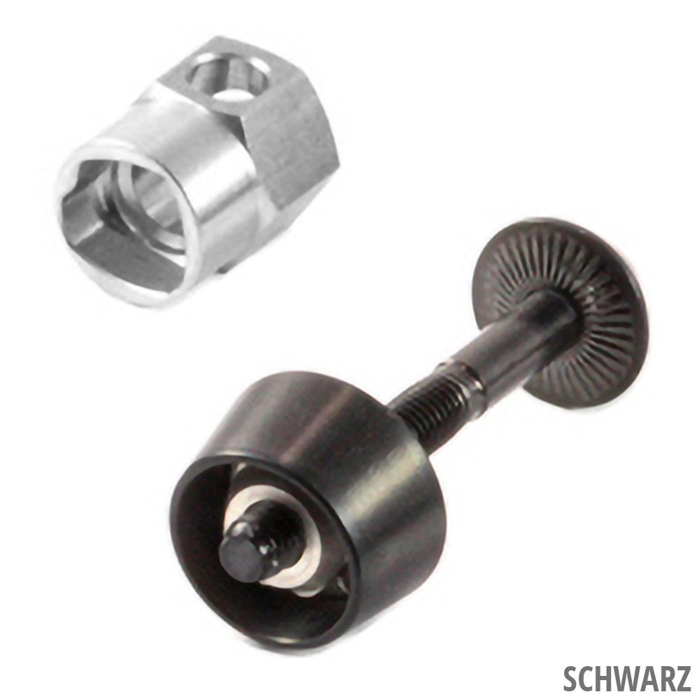 PitLock Set 06 Sicherung für Sattelstütze 33mm kaufen | Bike-Discount