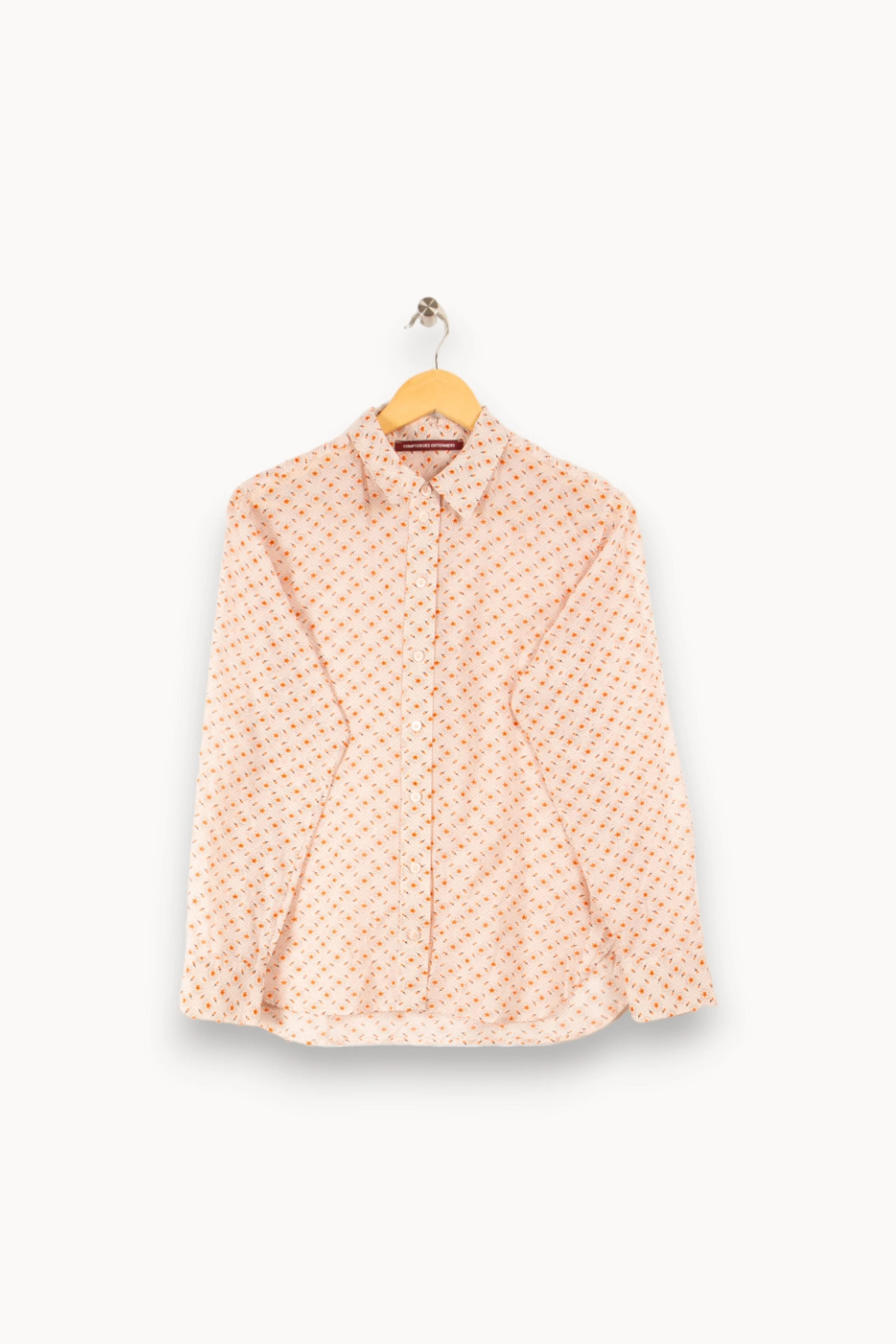 Chemise | Multicolore