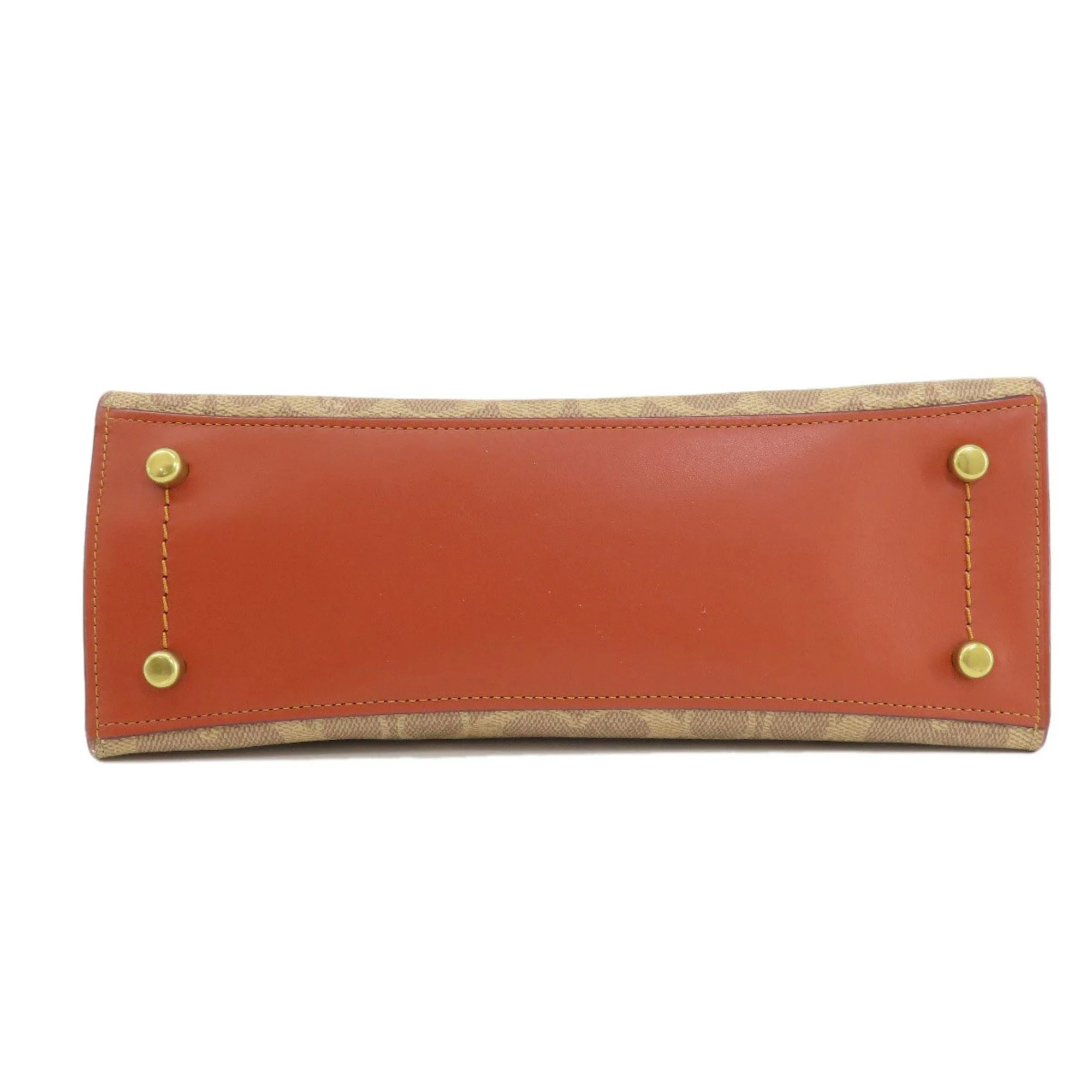 SIGNATURE - Coach signature | Marron