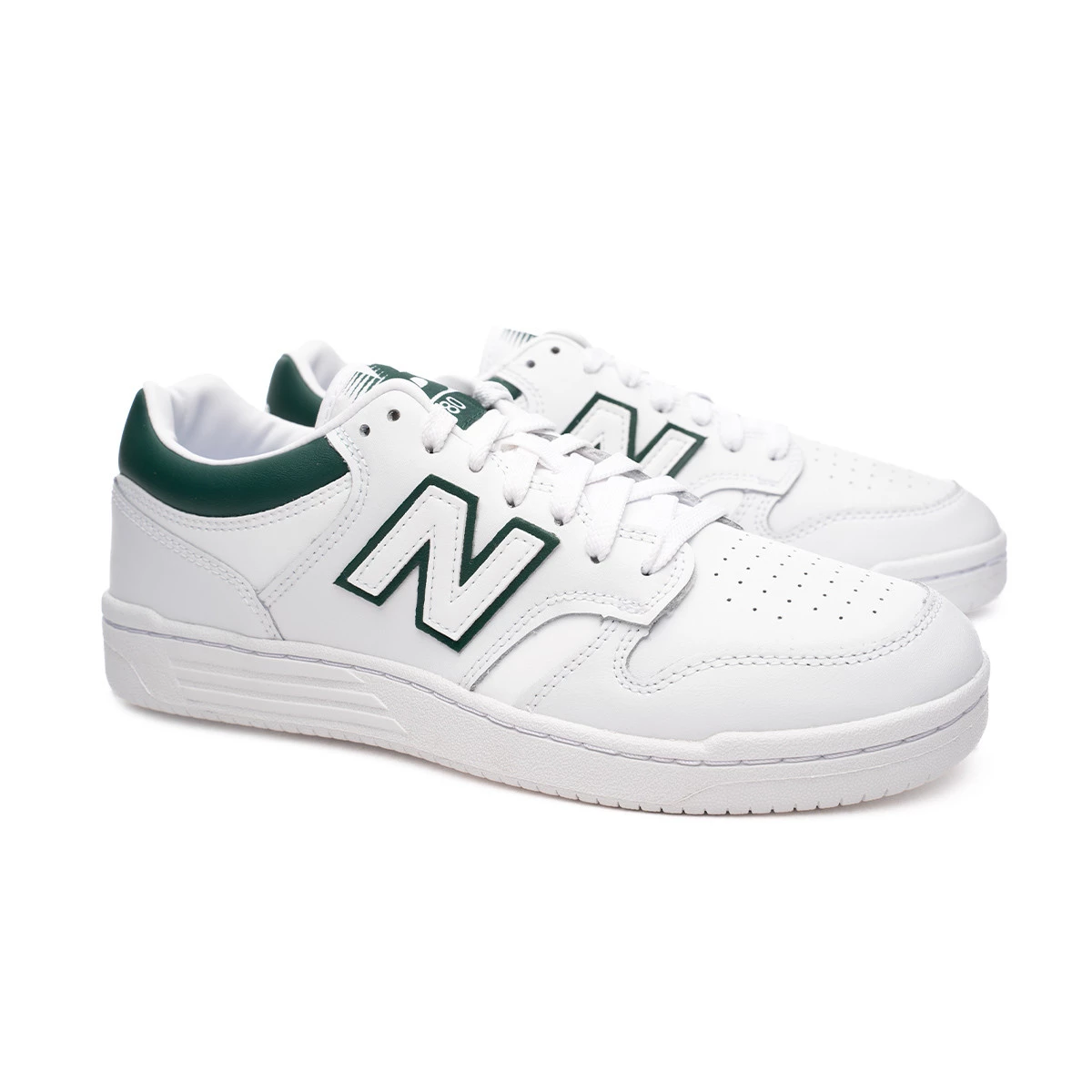 Sneakers New Balance 480