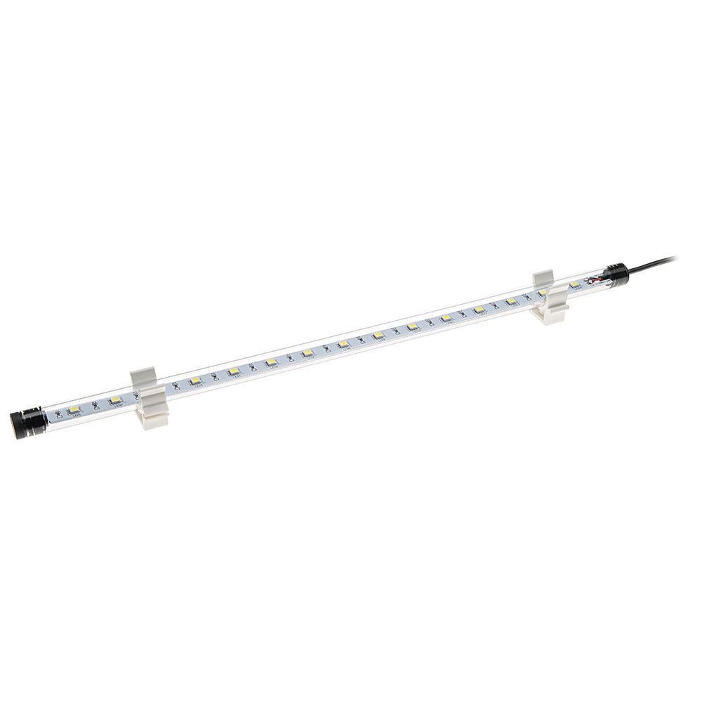 Lampe d’éclairage led bar freshlife ferplast aquariums d'eau douce basse consommation