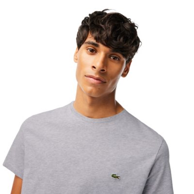Tee-shirt à manches courtes homme Th67090 LACOSTE