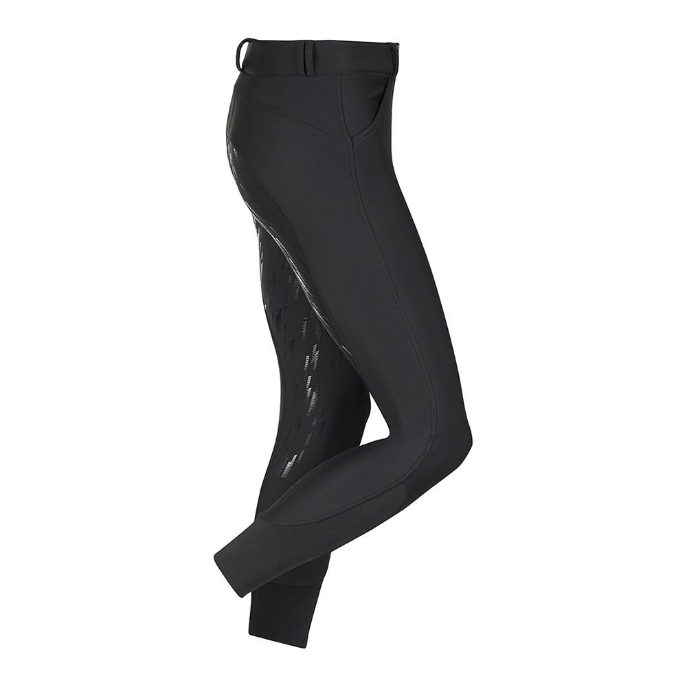Le Mieux DRYTEX - Pantalon siliconé Femme black