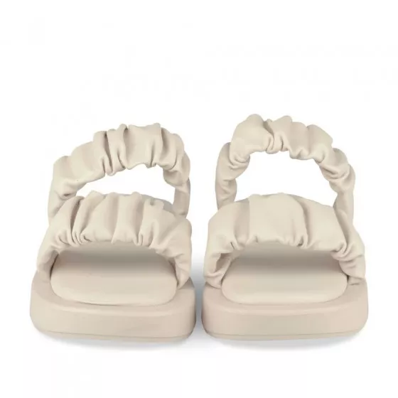 Mules BEIGE PHILOV