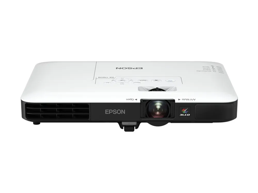 Projektor epson eb-1780w, wxga