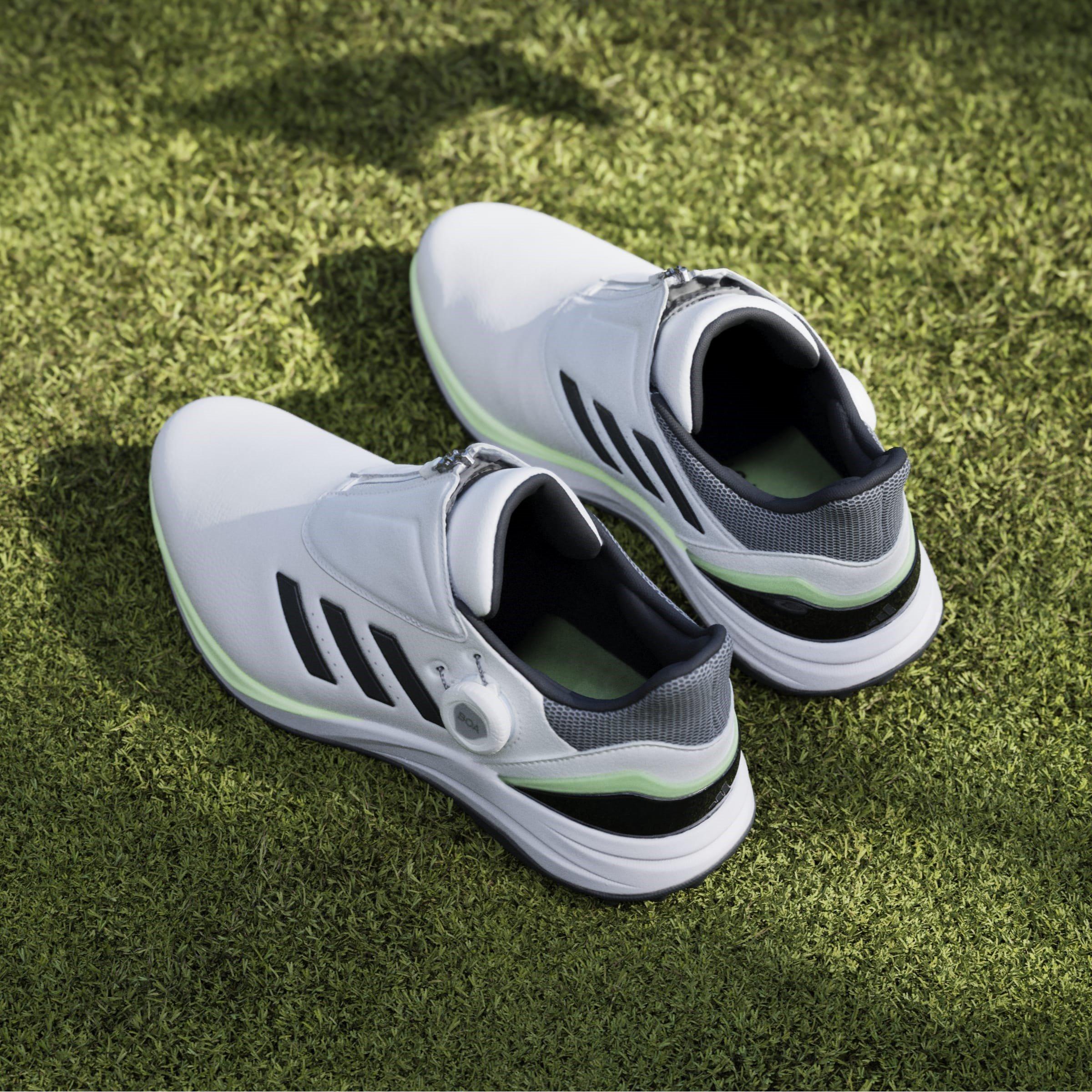 adidas Solarmotion BOA 24 Golf Shoes Adults