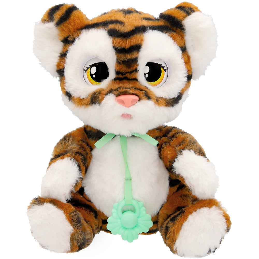 Køb Baby Paws 24 Cm Tiger