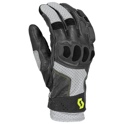 Gants Scott SPORT ADV - GRIS/VERT - Gris / Vert