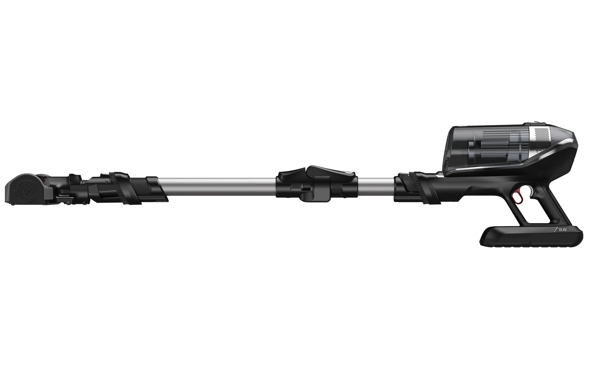 Akku-Stielsauger X-Force Flex 14.60 Animal<br>Kabelloser Staubsauger