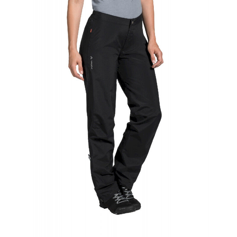 Yaras Rain III - Pantalon pluie vélo femme