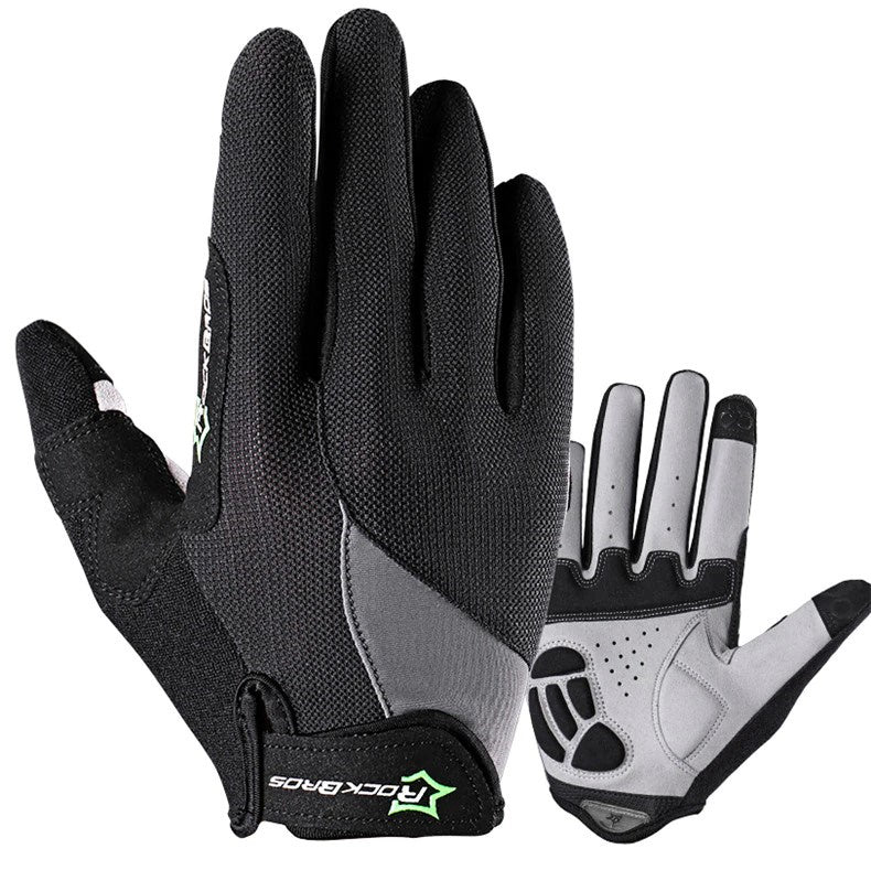 Gants de Protection Silica