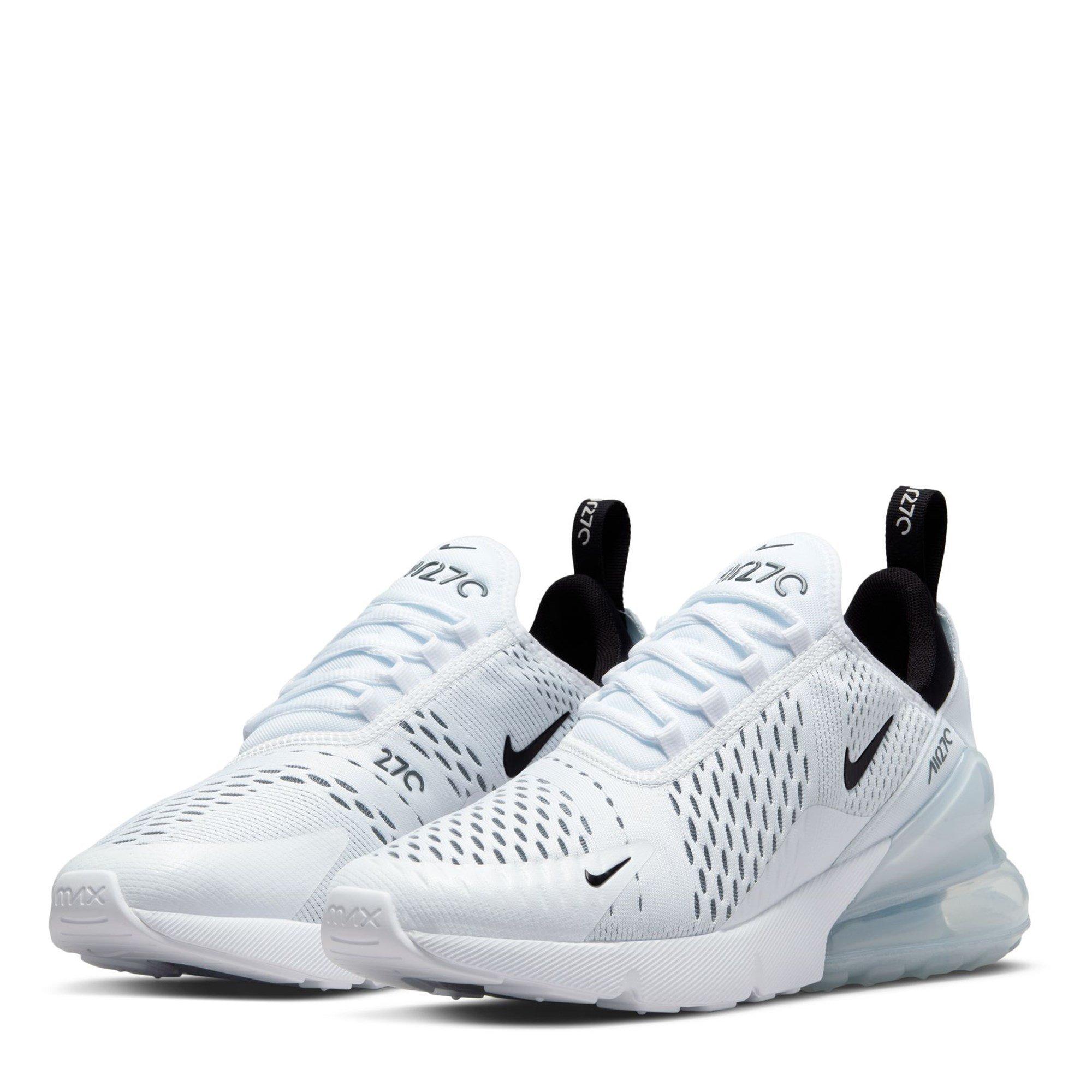Nike Air Max 270 Ladies Trainers