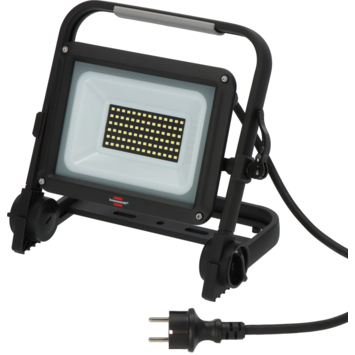 Brennenstuhl mobiele LED Straler Jaro 7060 5800Lm 50W  IP65