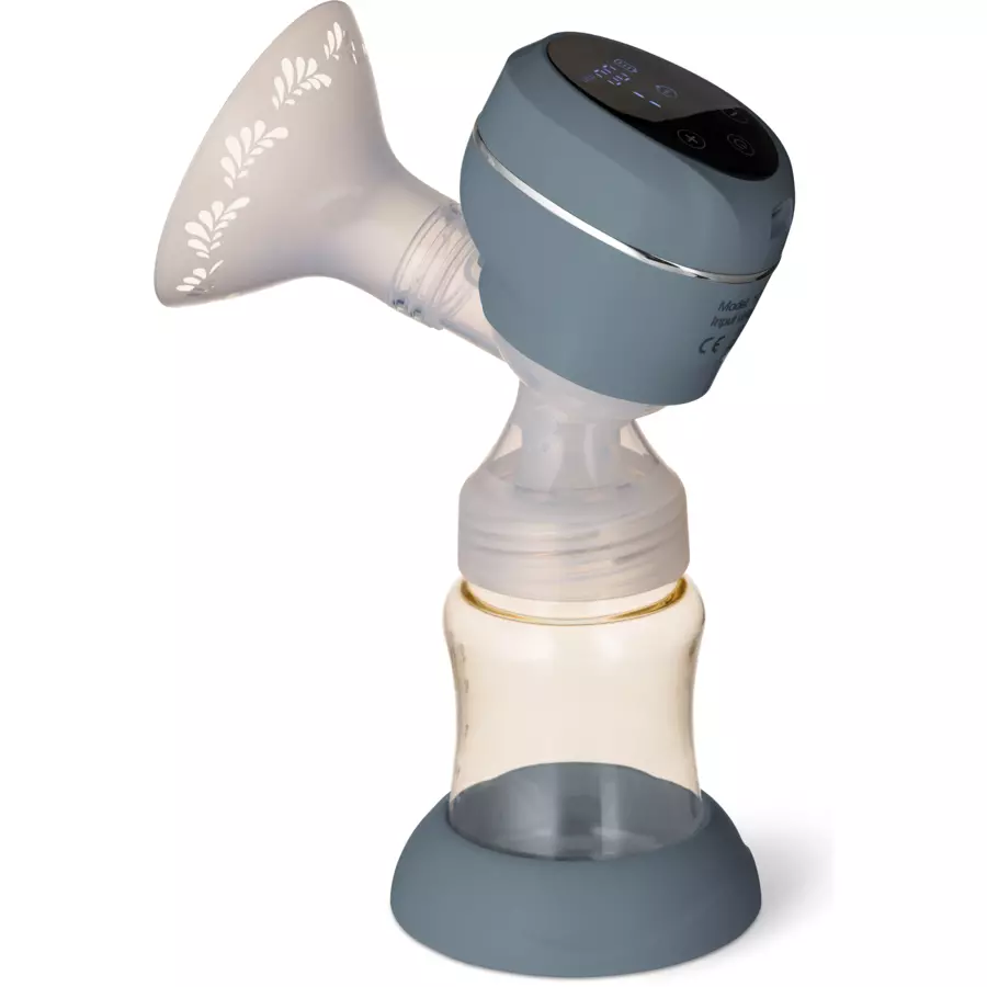 Lola & Lykke® Elektrische Milchpumpe, Tragbar