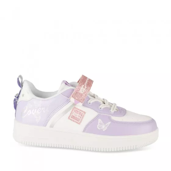 Baskets VIOLET ENRICO COVERI