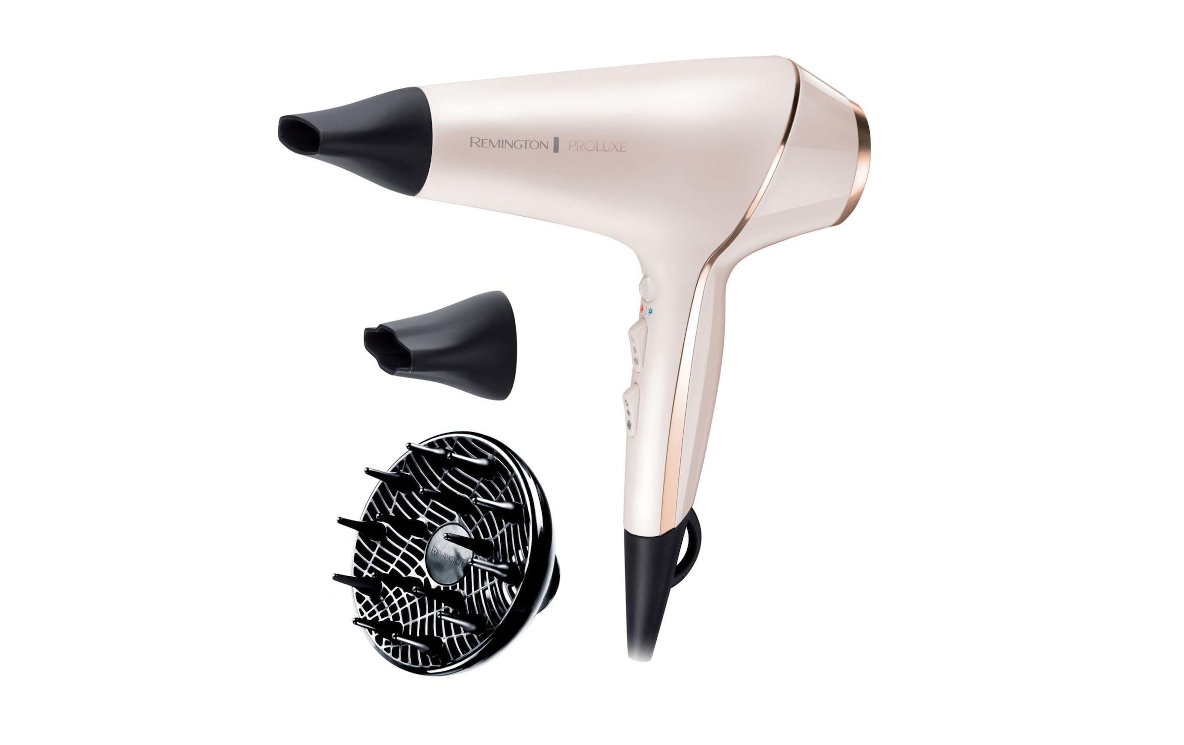 Remington Haartrockner »AC9140 PROluxe« 2.400 W