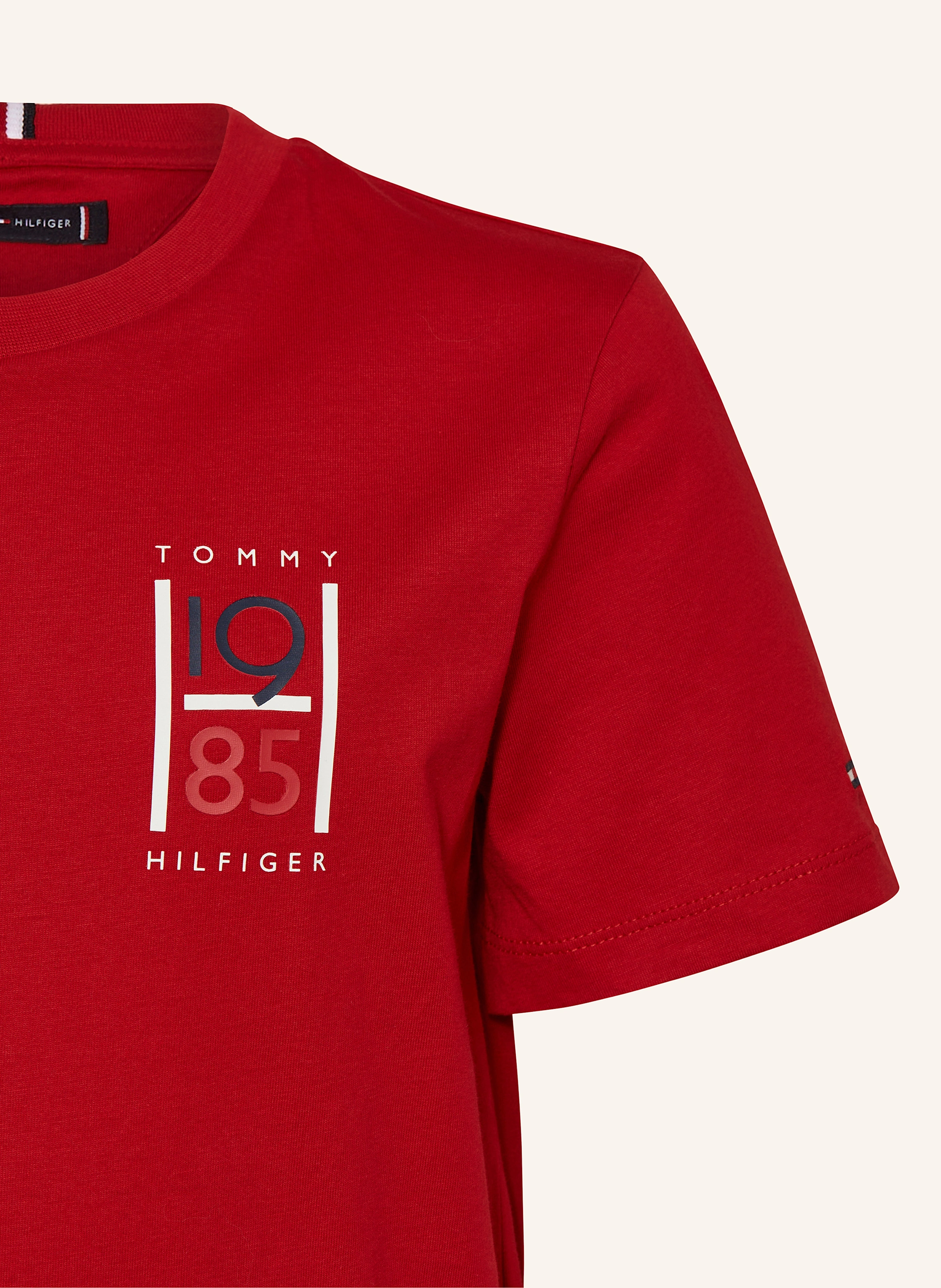TOMMY HILFIGER T-Shirt