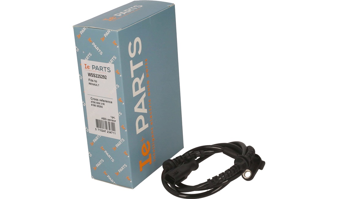 ABS sensor
