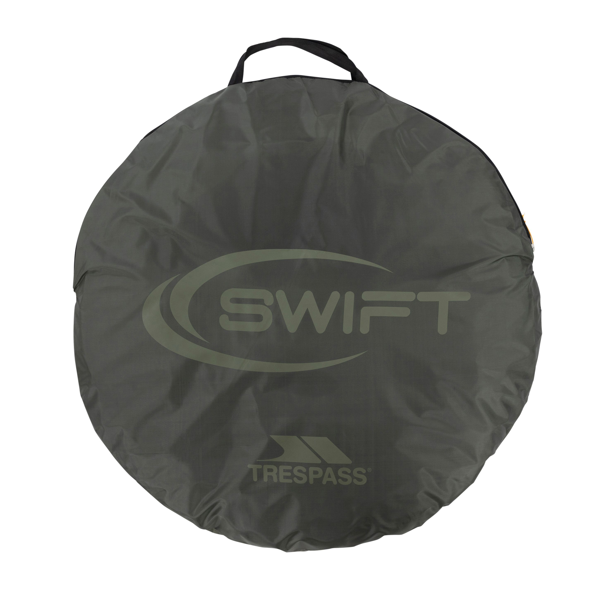 Tenda instantânea Trespass Swift para 2 pessoas
