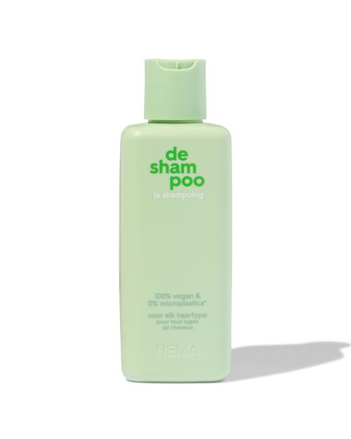 le shampooing 300 ml