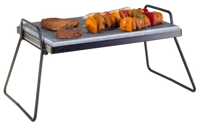 Nouvel Raclette »Tragegestell«