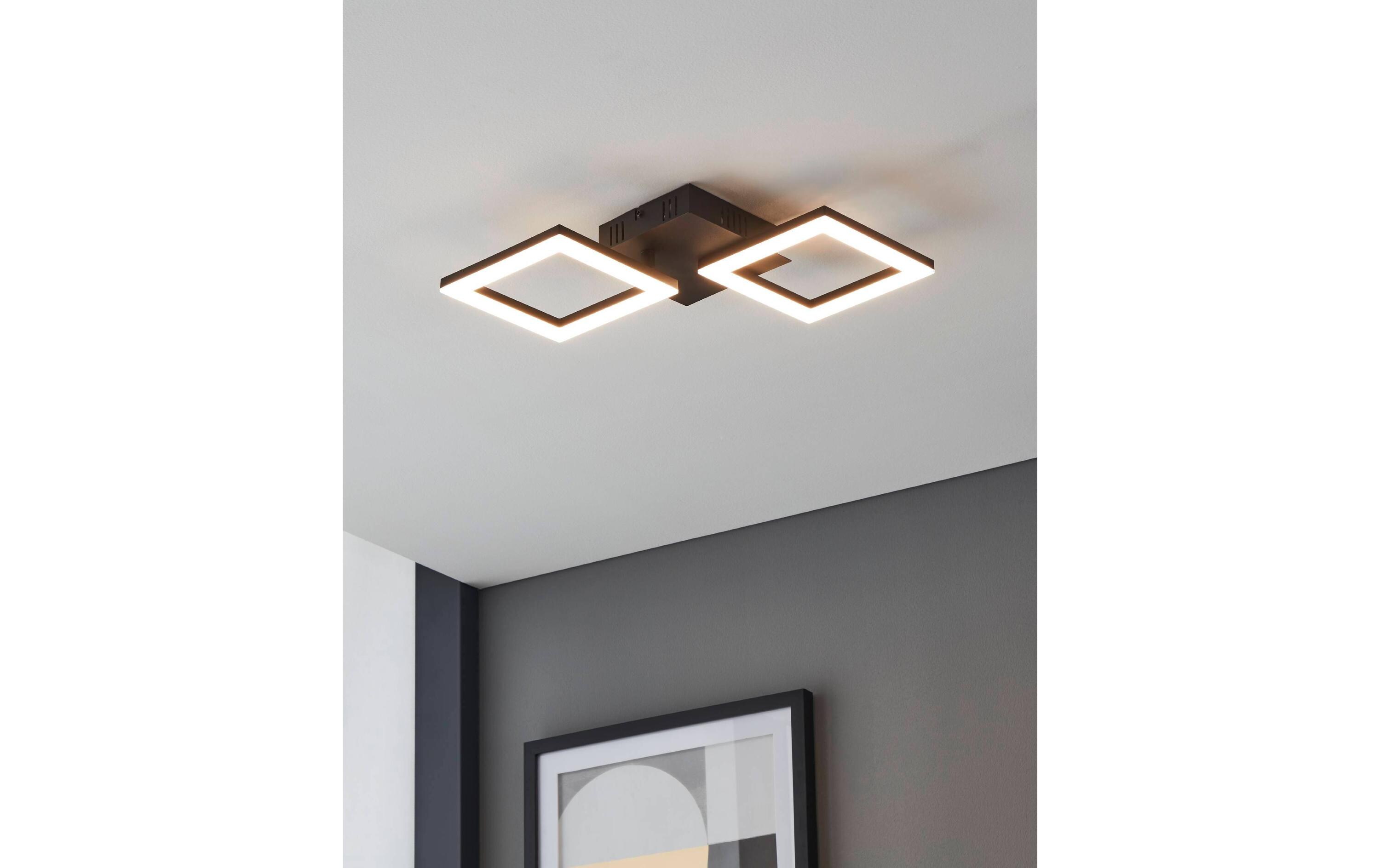 Deckenleuchte Connect PARANDAY-Z ZigBee (TW)Smarte Leuchte aus der connect.z Serie