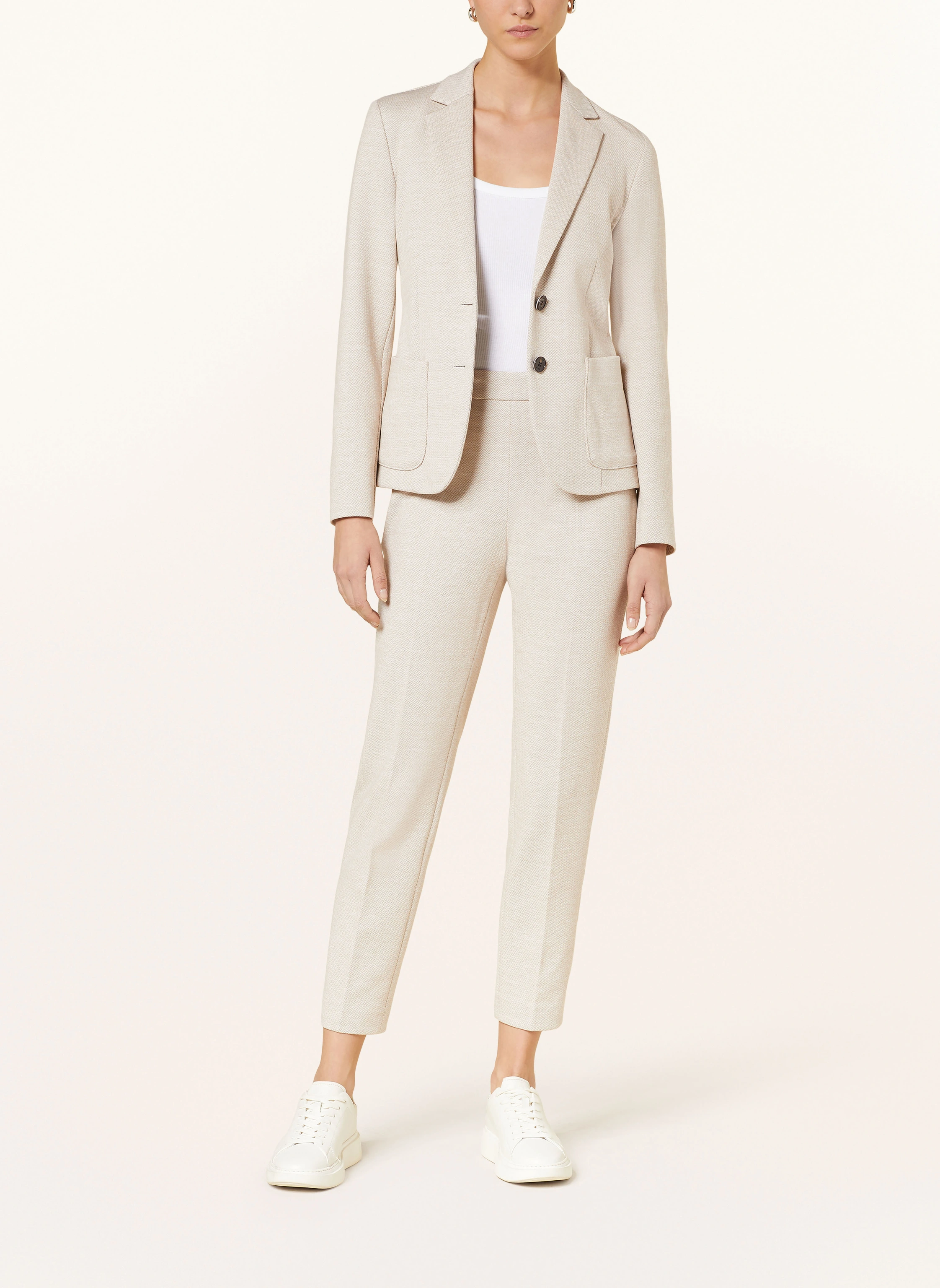 BOSS Jerseyhose TILUNARA
