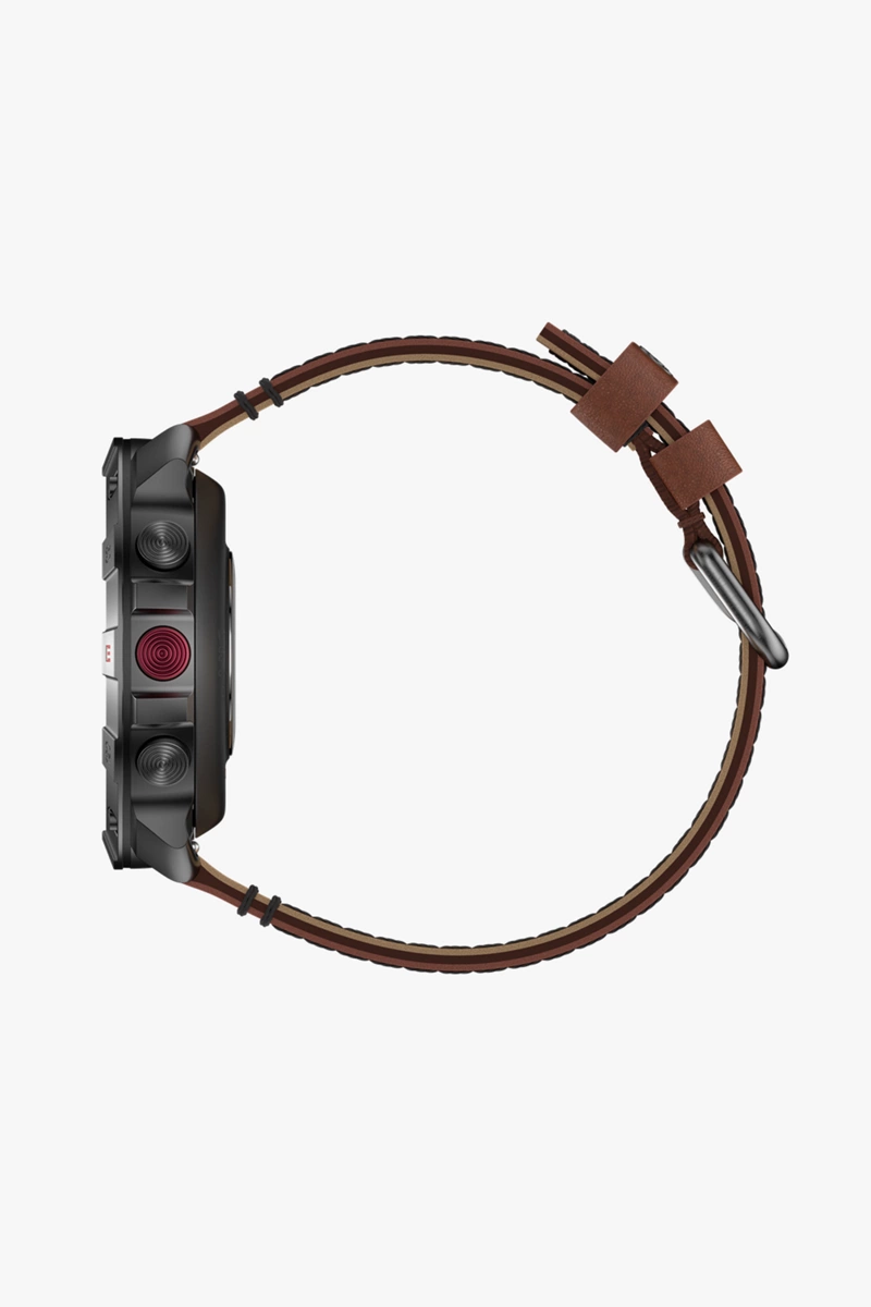 Polar Grit X2 Pro Sportuhr