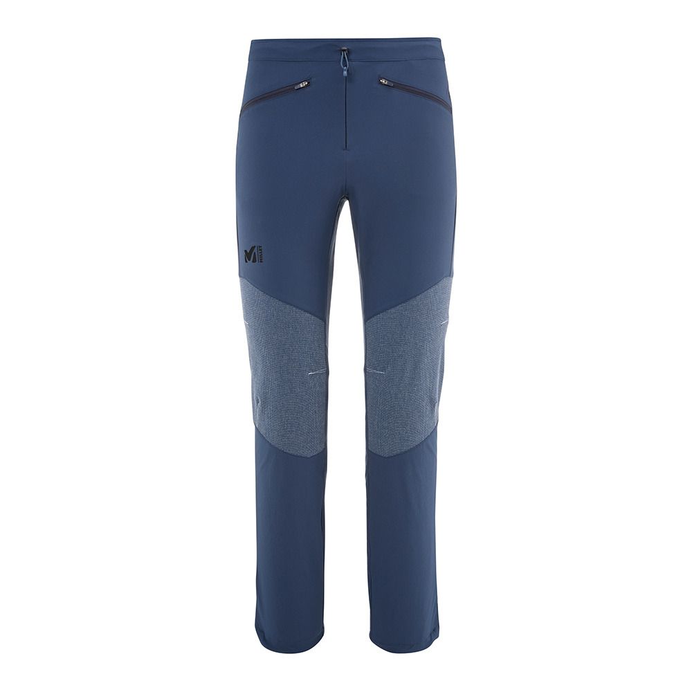 Millet FUSION XCS - Pantalon Homme saphir