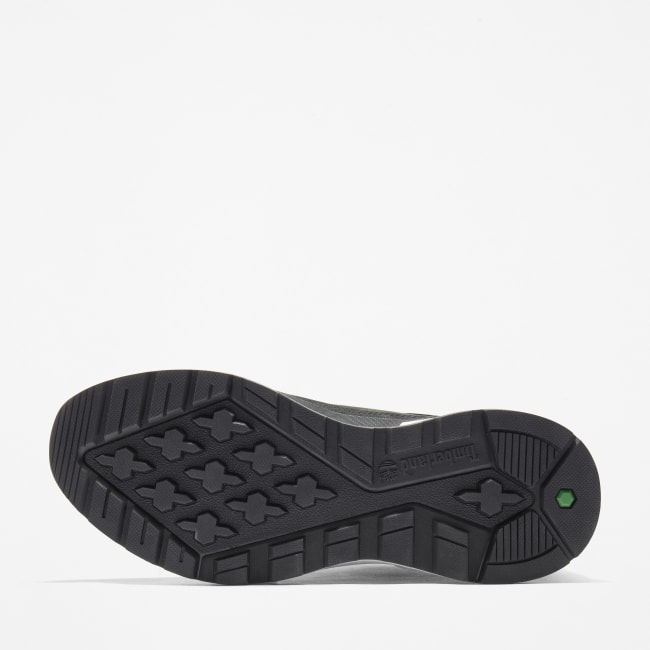 Scarpa Hiker Field Trekker da Uomo in colore                nero