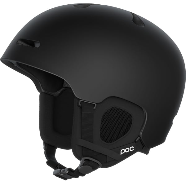 Casque de ski POC FORNIX URANIUM BLACK MATT