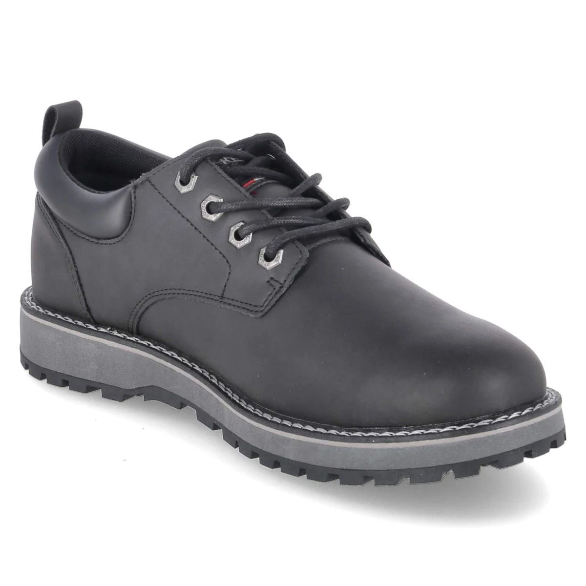Dockers By GerliHalbschuhe - schwarz