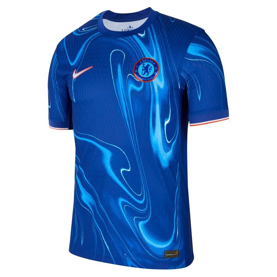 Chelsea Maillot Domicile 2024/25 Vapor