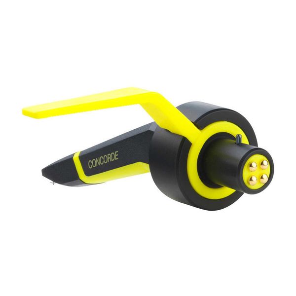Ortofon Concorde Club MKII System