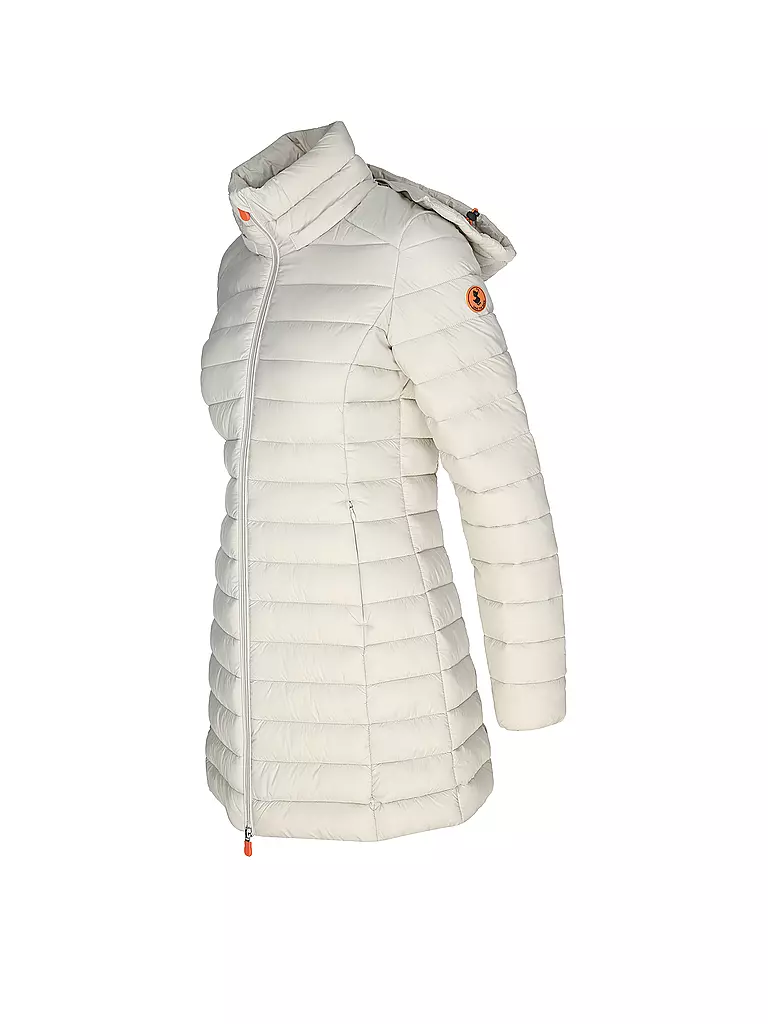 SAVE THE DUCK Steppjacke GIGA beige