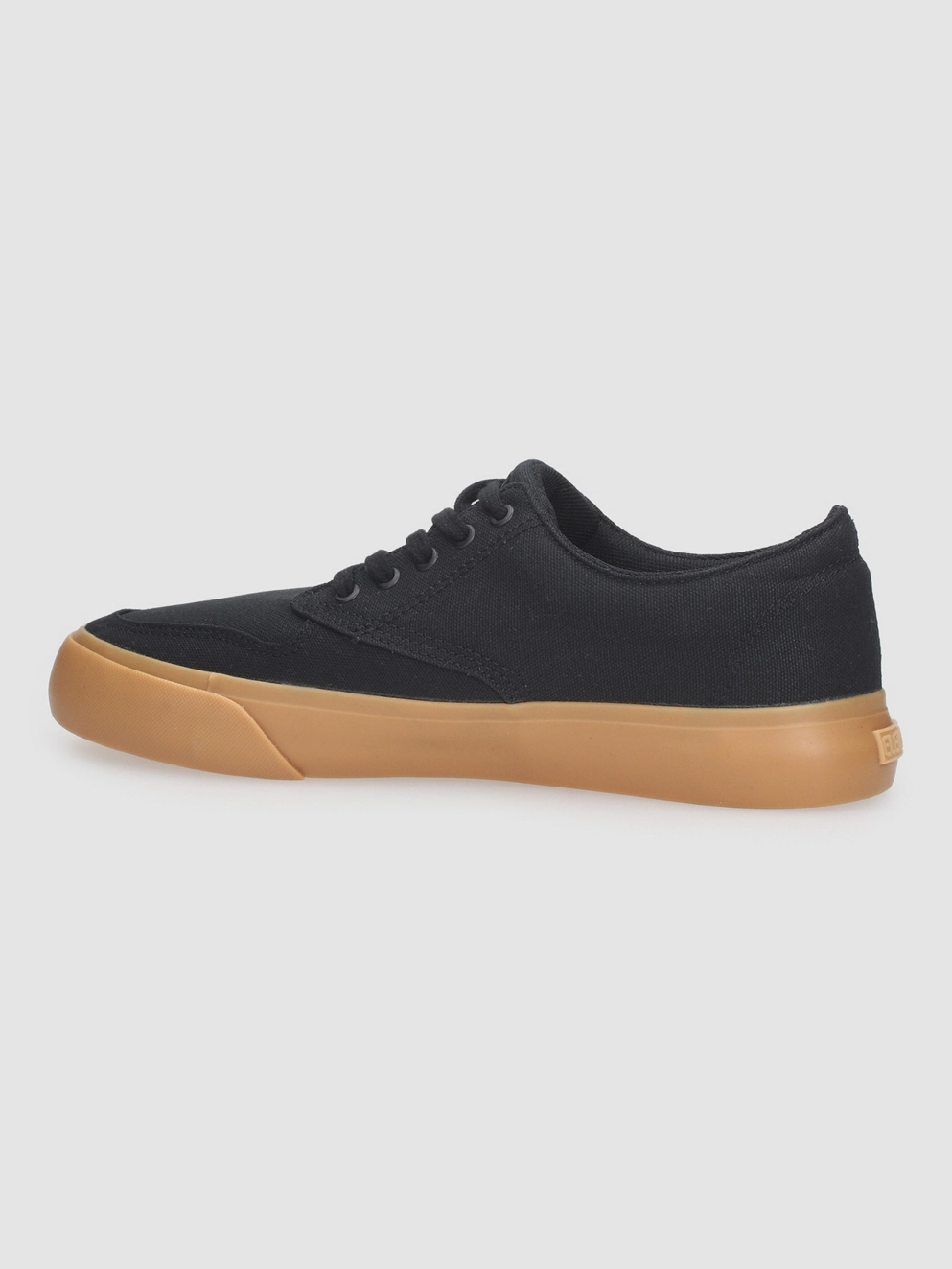 Element Topaz C3 Sneakers black gum red