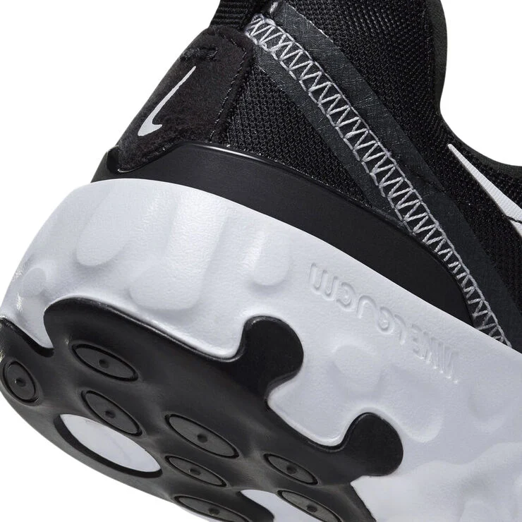 Nike Renew Element 55 sneakers Sort