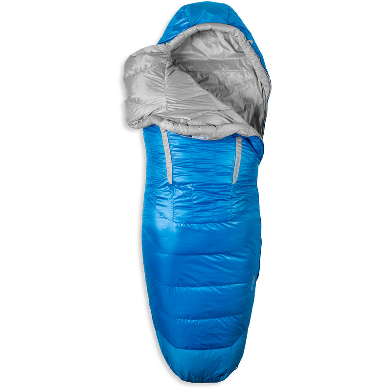 Nemo Equipment Herren Disco 30 Schlafsack