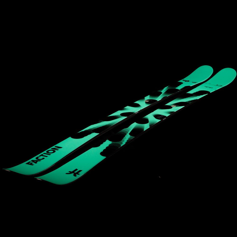 Faction Studio 0X 23/24 Freeski