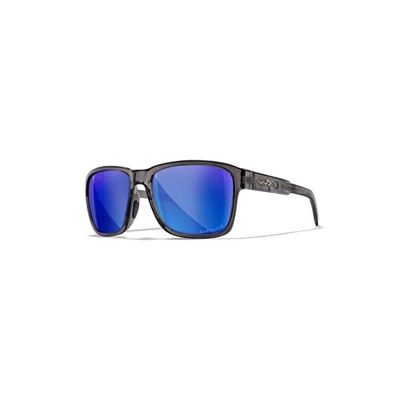 Lunettes Polarisantes Wiley X Trek Captivate Polarized